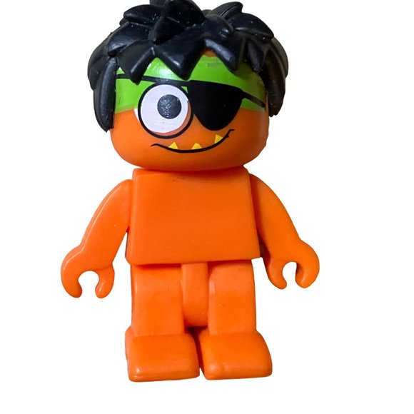 Ryan’s World Toy Figures- Lot of 7 figures - Picture 8 of 11